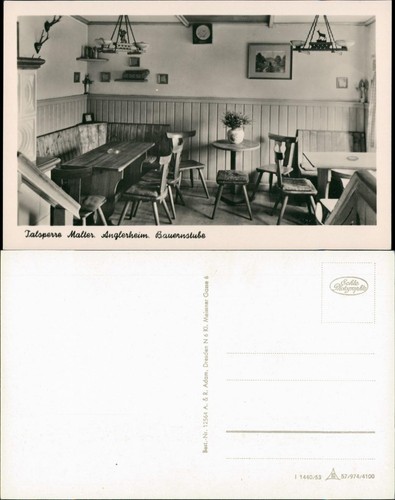 Ansichtskarte