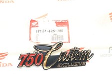 Honda 750 rc06 exclusive - honda, cb