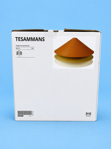 Ikea tesammans lampenschirm - ikea,