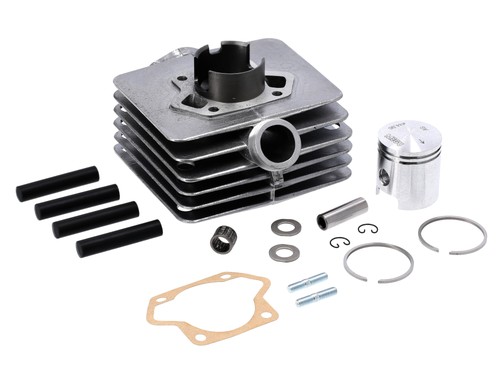 Set zylinder komplett - set:,