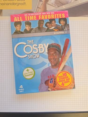 The cosby show die komplette - the,
