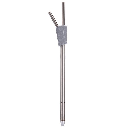 Luftgeschwindigkeitsmesser-Anz