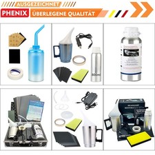 Scheinwerfer Profi KFZ