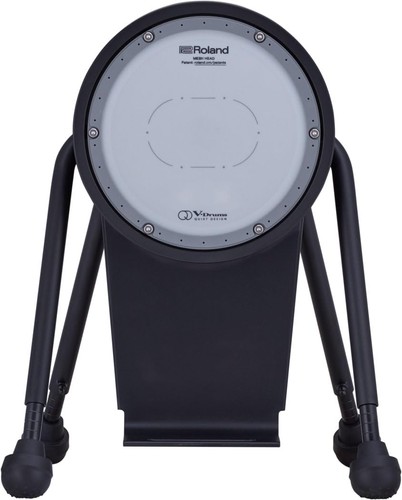 Roland kdq drums quiet - kdq-8, v-drums