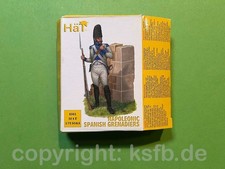 1:72 HäT 8301 Napoleon