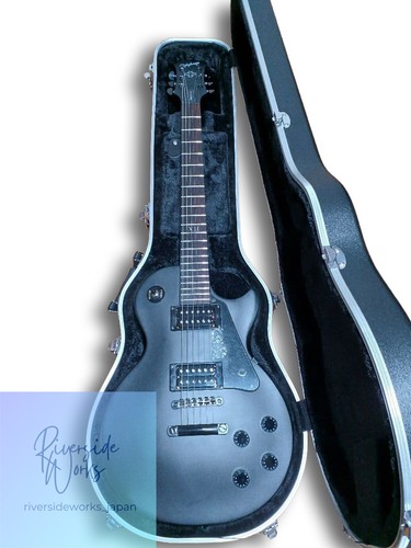 Epiphone les paul studio - epiphone,