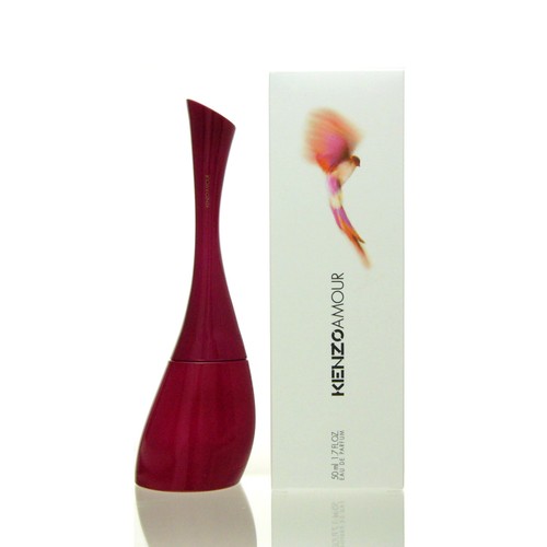 Kenzo amour eau parfum 50 - eau,