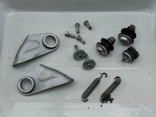 Ducati Monster 1100 Auspuff