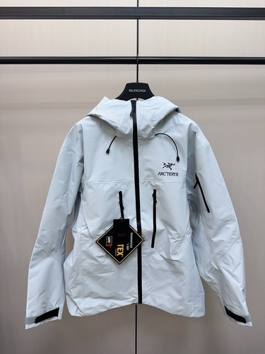 Arcteryx jacke wasserdicht - jacke,