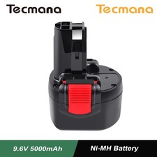5Ah 9.6V Ni-MH Akku für Bosch