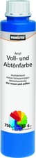Primaster Voll- und Abtönfarbe 750 ml anthrazit matt  Innen/Außen