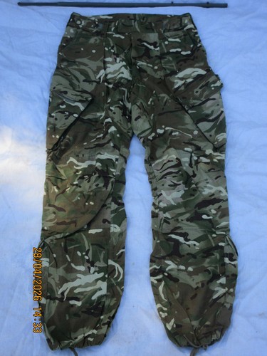 Trousers combat - trousers,