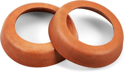Set ledermanschette für - set,