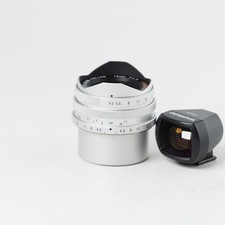 Voigtlander SUPER WIDE-HELIAR