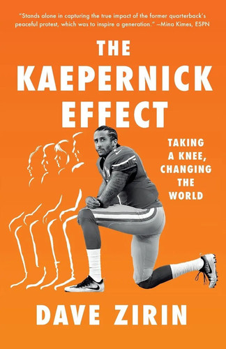 Dave zirin the kaepernick - |,