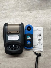 Kane IRP3 Abgasanalysegerät