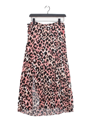 Scamp dude damen midi rock - damen,