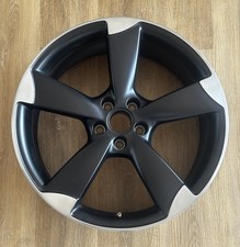 1 Original 20 Zoll AUDI Rotor