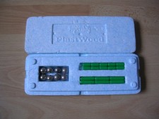 Plastwood Supermag Magnet Spiel
