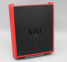 Nintendo Wii Mini Spielekonsole - Rot | KONSOLE | GUT | BLITZVERSAND