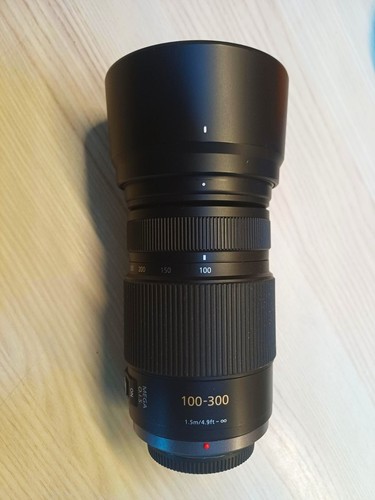 Panasonic lumix vario - panasonic,