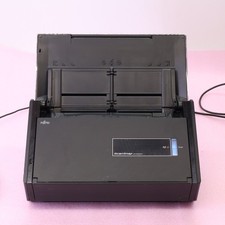 Fujitsu ScanSnap iX500