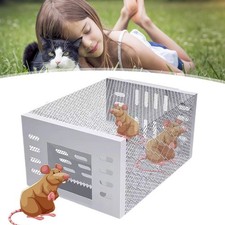 Lebendfalle Mausefalle