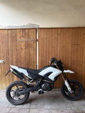 KSR TW 125 Moped  !WINTERANGEBOT! 30TKm EZ 2016
