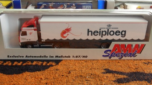 Awm spezial volvo fh12 - spezial:,