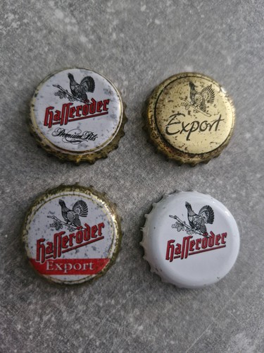 Kronkorken sammlung bier - kronkorken,