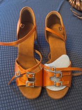 Tanzschuhe damen kinder