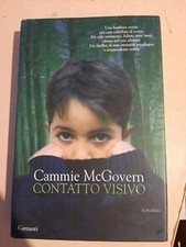 Contatto visivo (Narratori moderni) von McGovern,... | Buch | Zustand akzeptabel