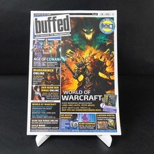 buffed - Das Magazin für