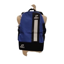 Eldera Petanque-Rucksack von Minline-Shop mit Platz für 3 Kugeln, Royal