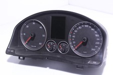Tacho/Kombiinstrument 1K0920874B VW Golf 5  1,9 TDI 77KW BLS