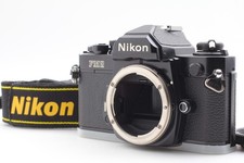 【MINT w/ strap】 Nikon New
