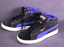 Puma sneaker suede - puma, damen