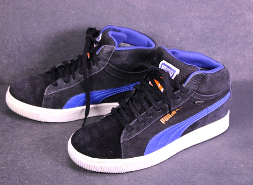Puma sneaker suede - puma,
