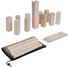 KUBB FAMILY Birkenholz - Kubb