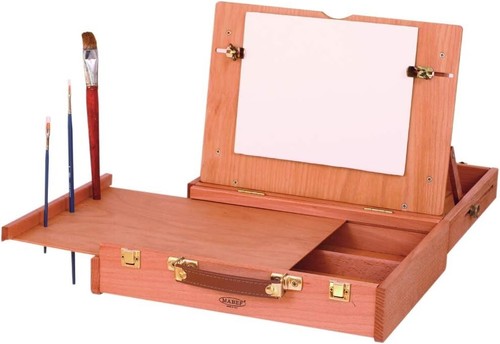 Mabef künstler pochade box - :,