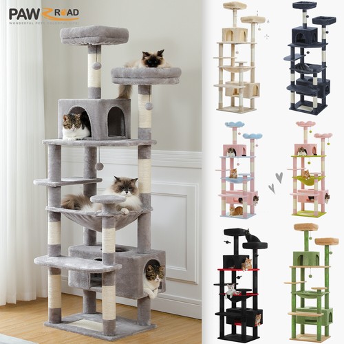 Pawz road cat tree - pawz,