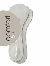 Gelsohlen Tamaris Gel Polster