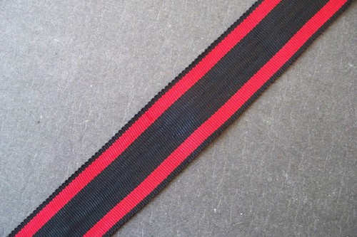 Ordensband württemberg - ordensband,