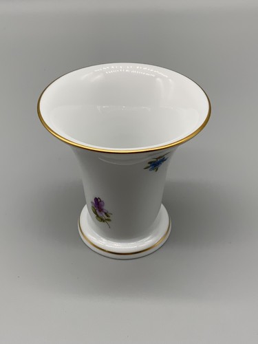 Ludwigsburg trichtervase - ludwigsburg,