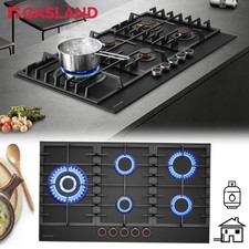 GASLAND Gaskochfeld 87cm