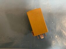 BMW 3er E46 E36 E39 Relais Wischerrelais Scheibenwischer 8384505