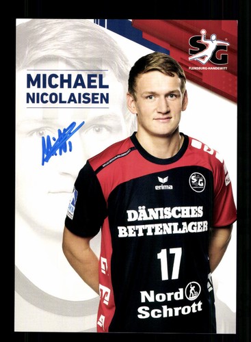 Michael nicolaisen flensburg - michael,