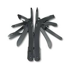 VICTORINOX Messerzange Swiss