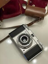 Zeiss Ikon Contina mit Novar