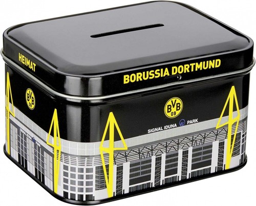 Borussia dortmund - borussia,
